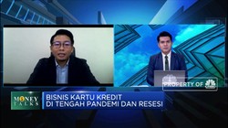 Pengembangan Fitur Digital, Strategi Bisnis Kartu Kredit