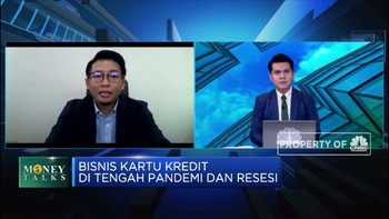 Pengembangan Fitur Digital, Strategi Bisnis Kartu Kredit
