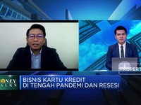 Pengembangan Fitur Digital, Strategi Bisnis Kartu Kredit