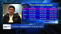 Pentingnya Kawal Pendidikan Si Buah Hati Dengan Asuransi