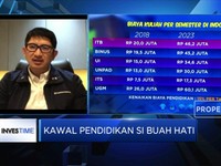 Pentingnya Kawal Pendidikan Si Buah Hati Dengan Asuransi