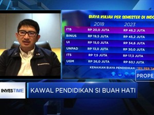 Pentingnya Kawal Pendidikan Si Buah Hati Dengan Asuransi