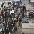 Resesi Seks Melanda Korsel, Populasi Seoul Hilang 1,27 Juta