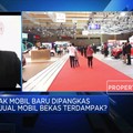 PSBB, Mobil MPV Bekas Di Bawah Rp 100 Juta Masih Jadi Incaran
