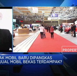 PSBB, Mobil MPV Bekas Di Bawah Rp 100 Juta Masih Jadi Incaran