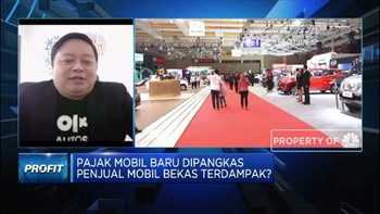 PSBB, Mobil MPV Bekas Di Bawah Rp 100 Juta Masih Jadi Incaran