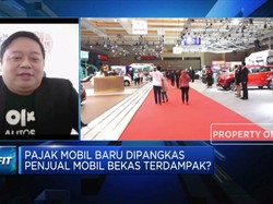 PSBB, Mobil MPV Bekas Di Bawah Rp 100 Juta Masih Jadi Incaran