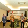 Seberapa Urgent Reverse Stock Split Bagi Bank Banten?