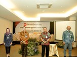 Seberapa Urgent Reverse Stock Split Bagi Bank Banten?