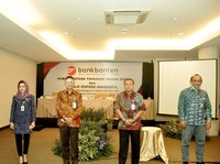 Seberapa Urgent Reverse Stock Split Bagi Bank Banten?