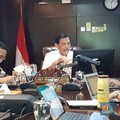 Disebut 'Lord', Ini Fakta Luhut dengan Deal Ratusan Triliun