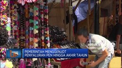 September 2020, Realisasi PEN Rp 304 T