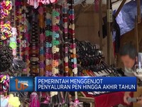 September 2020, Realisasi PEN Rp 304 T