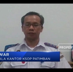 KSOP: Pelabuhan Patimban Siap Operasi di November 2020