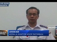 KSOP: Pelabuhan Patimban Siap Operasi di November 2020