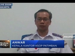 KSOP: Pelabuhan Patimban Siap Operasi di November 2020