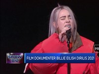 Siap-Siap Film Dokumenter Billie Eilish Dirilis 2021