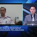 Penjelasan KSOP Soal Operator Pengelola Pelabuhan Patimban