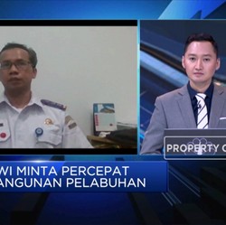 Penjelasan KSOP Soal Operator Pengelola Pelabuhan Patimban