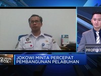 Penjelasan KSOP Soal Operator Pengelola Pelabuhan Patimban