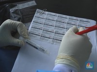 Hasil Tes Antigen Bikin Bingung, Apa Beda Positif & Reaktif?