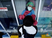 Harga Swab Test Corona Diusulkan Rp 200 Ribu, Kalian Setuju?