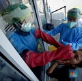 Harga Test Swab Corona Mahal, Bisa Turun Jadi Rp 797 Ribu?