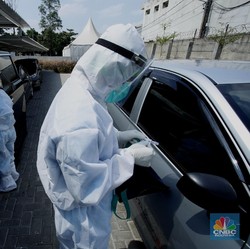Pandemi Covid-19 Usai, Begini Kinerja Saham Kesehatan di 2023
