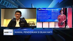 Tips Pilih Asuransi Pendidikan Anak Bagi Keluarga Milenial