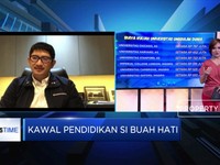 Tips Pilih Asuransi Pendidikan Anak Bagi Keluarga Milenial