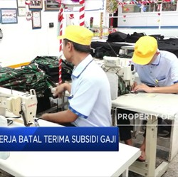 Ini 6 Kanal untuk Cek Anda Penerima Subsidi Upah Rp 1 Juta