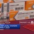 Adu Produksi dan Distribusi Vaksin Covid-19