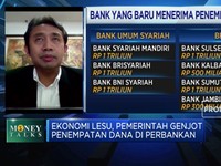 DJPb: Penempatan Dana di Bank Berkontribusi 1% Pada Ekonomi