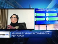 Asuransi Syariah Vs Konvensional, Kamu Pilih Yang Mana?