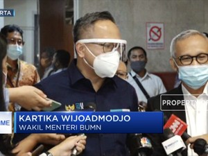 Babak Baru Penyelesaian Jiwasraya, Pemerintah Siapkan Rp 22 T