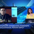 Bank Kalsel Ajukan Penempatan Dana PEN Rp 500 Miliar
