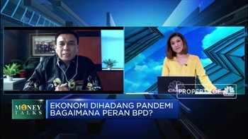 Bank Kalsel Ajukan Penempatan Dana PEN Rp 500 Miliar