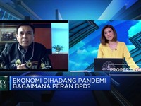 Bank Kalsel Ajukan Penempatan Dana PEN Rp 500 Miliar