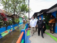 BRI Ungkap Alasan Pentingnya Revitalisasi Sungai