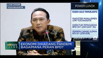 BPD DIY Dorong Kenaikan Fee Based Income Lewat Digitalisasi