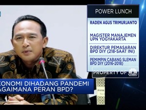 BPD DIY Dorong Kenaikan Fee Based Income Lewat Digitalisasi