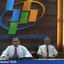 RI Resesi: Makanan-Tiket Pesawat Turun, Uang Kuliah Naik