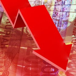 Ancaman Deflasi: RI Bisa Alami Depresi Ekonomi