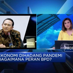 Dana PEN, BPD DIY Targetkan Penyaluran Kredit di Atas Rp 3 T