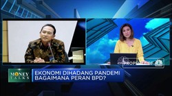 Dana PEN, BPD DIY Targetkan Penyaluran Kredit di Atas Rp 3 T