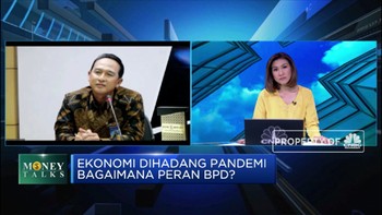 Dana PEN, BPD DIY Targetkan Penyaluran Kredit di Atas Rp 3 T