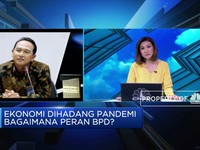 Dana PEN, BPD DIY Targetkan Penyaluran Kredit di Atas Rp 3 T
