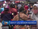 Denyut Lesu Ekonomi Indonesia