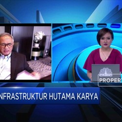 Divestasi Tol Sumatera, Strategi HK Dukung Pembiayaan Proyek