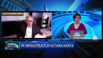 Divestasi Tol Sumatera, Strategi HK Dukung Pembiayaan Proyek